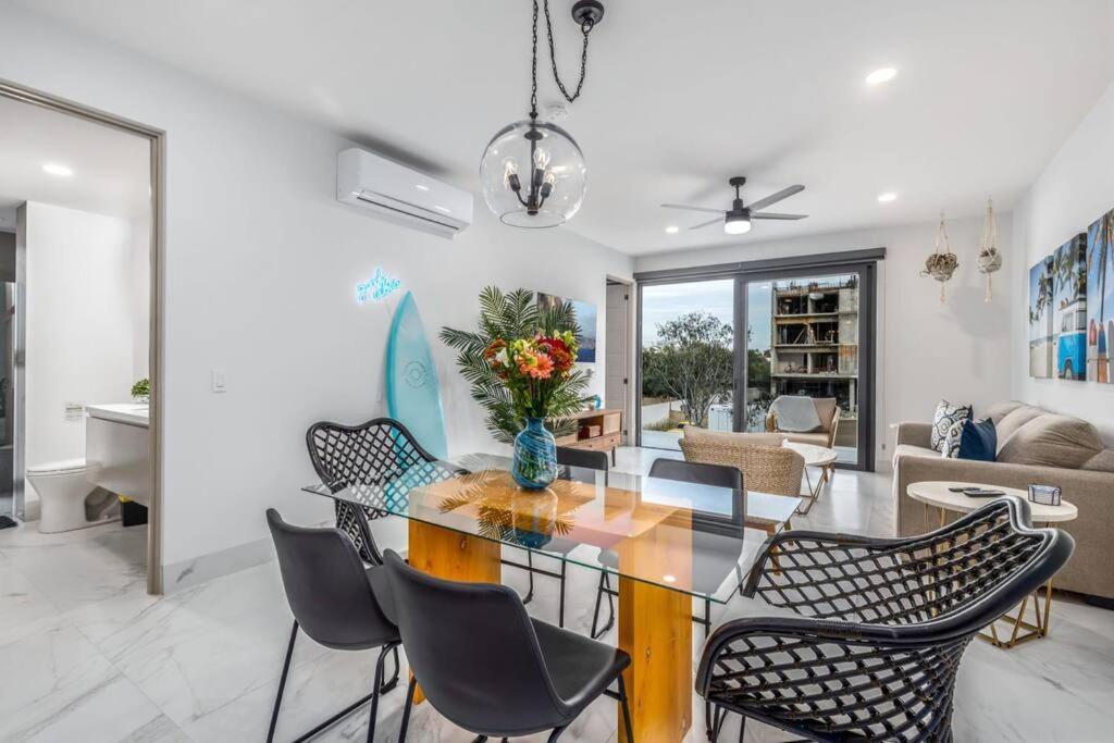 Endless Summer: Oceanview With Pool, Steps From Apartamento Cabo San Lucas